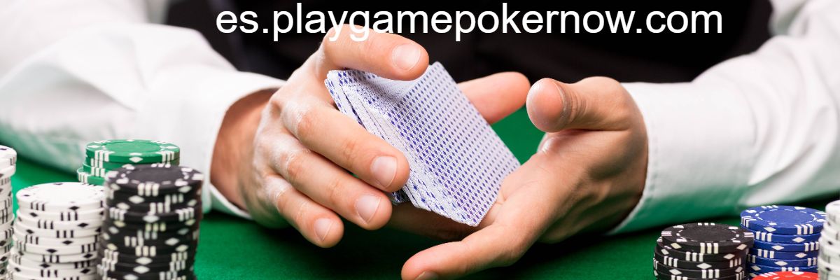es.playgamepokernow.com